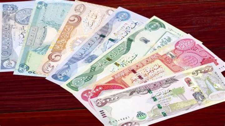 Why is Iraqi Dinar a good investment?