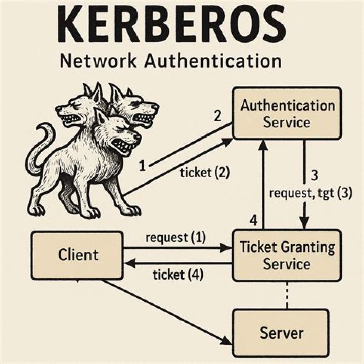 Why is it called Kerberos?