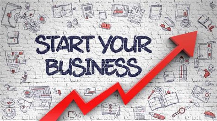 Why is it easier to start a service business instead of good production business?