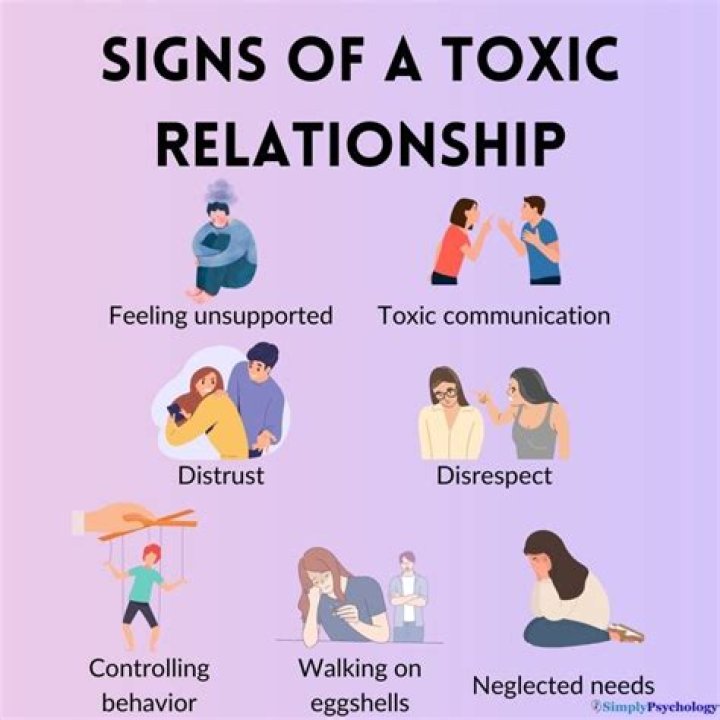 Why is it so hard to let go of a toxic person?