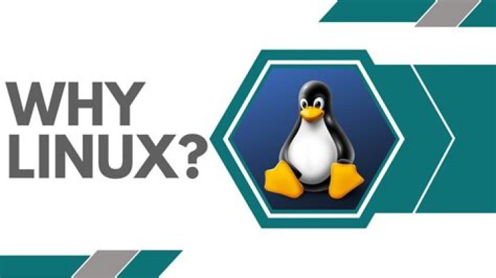 Why is Linux virus free?