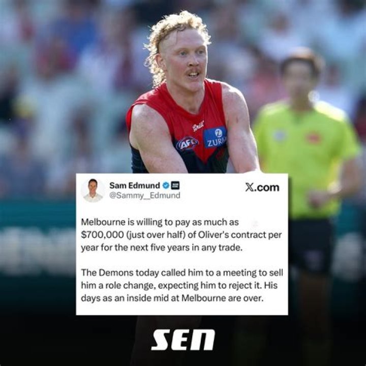 Why is Melbourne so called?