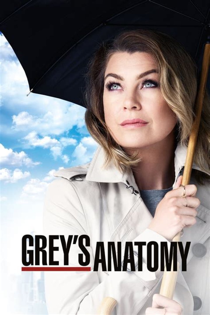 Why is Meredith barely season 6?