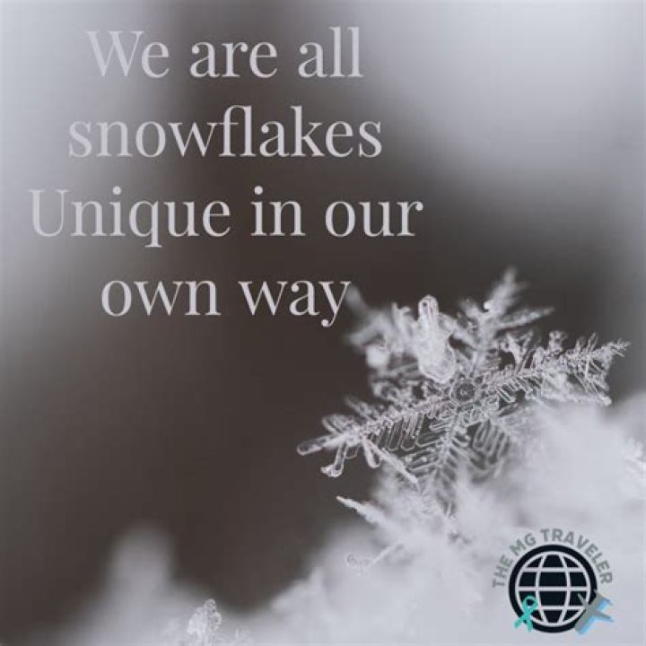 Why is MS called the snowflake disease?