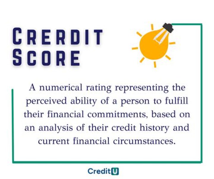 Why is my credit score barely going up?
