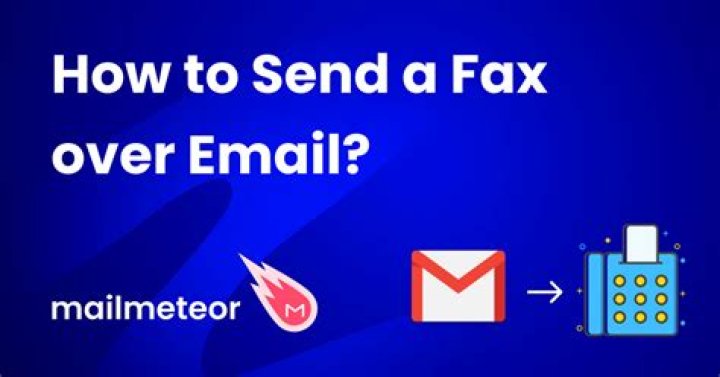 Why is my fax not sending?
