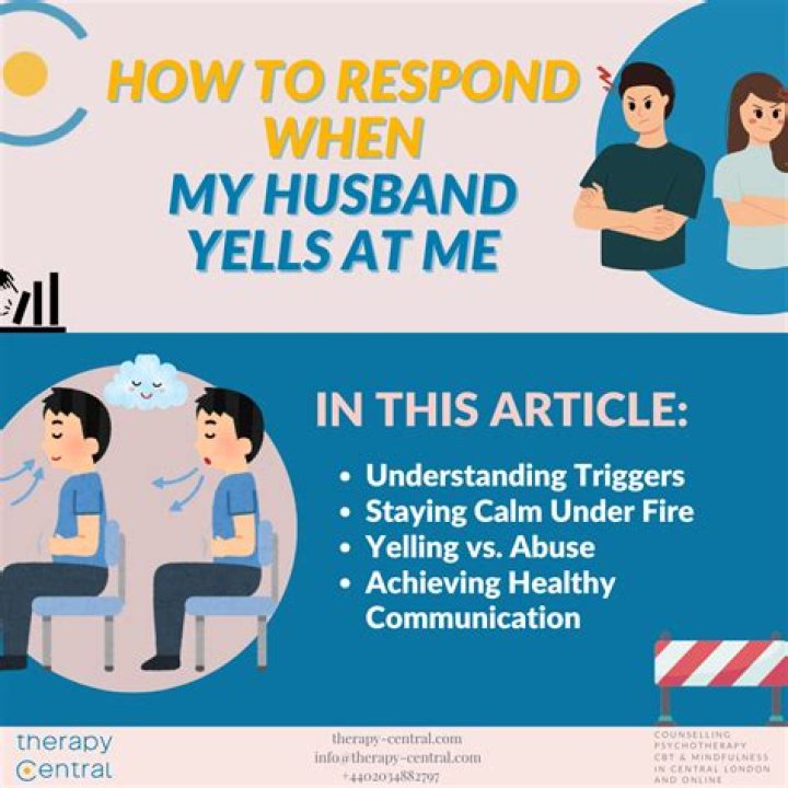 Why is my husband so negative and critical?