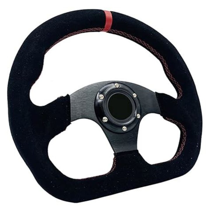 Why is my steering wheel shaking at 70 mph?