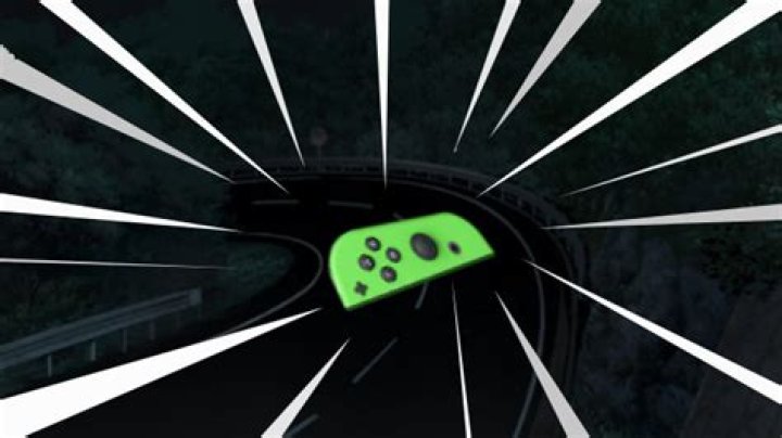 Why is my Switch moving on its own?