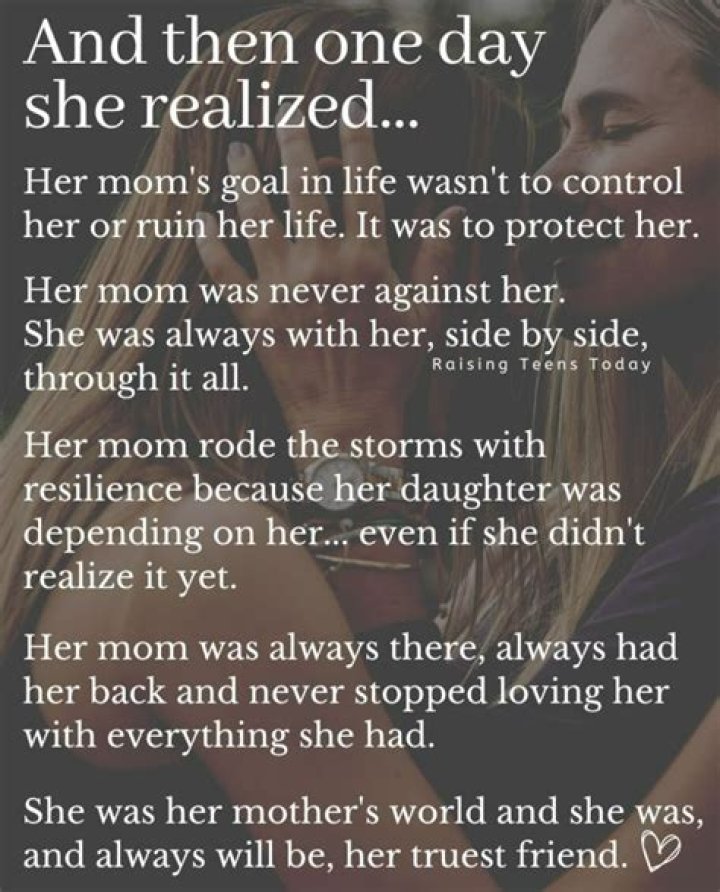 Why is my teenage daughter so rebellious?