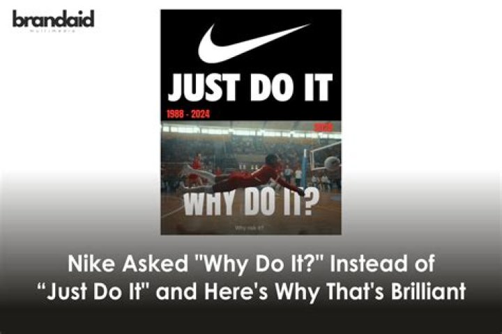 Why is Nike being pulling out of stores?