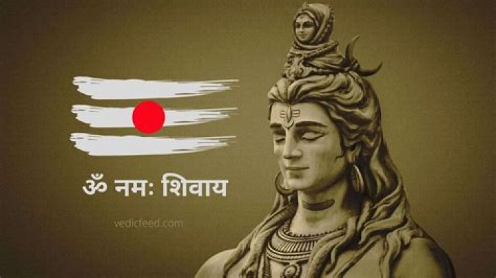 Why is Om Namah Shivaya so powerful?