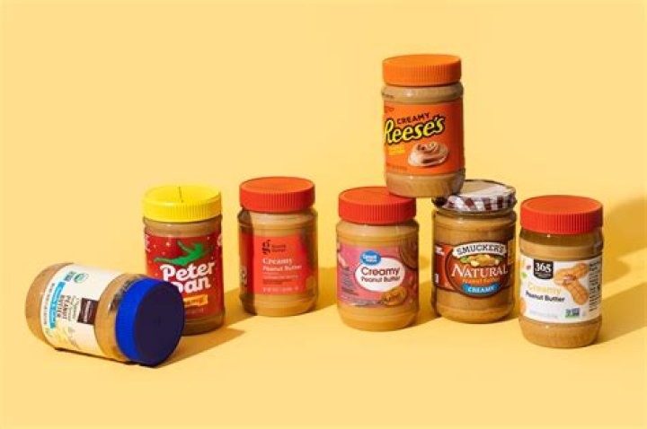 Why is peanut butter not vegan?