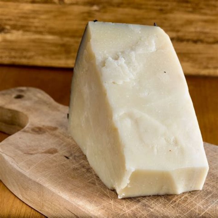 Why is Pecorino Romano so salty?