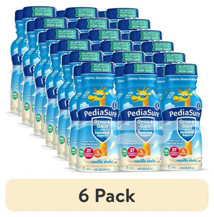 Why is PediaSure not good for babies?