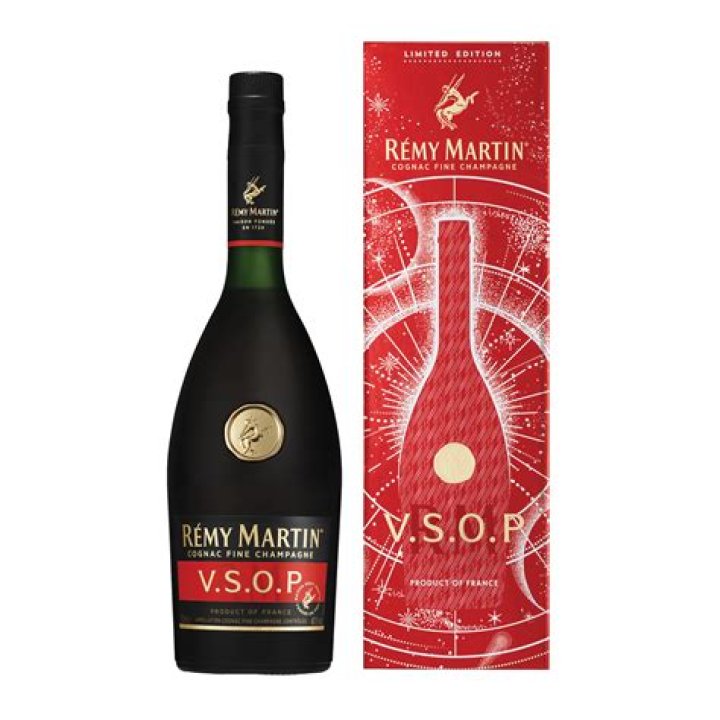 Why is Rémy Martin so expensive?