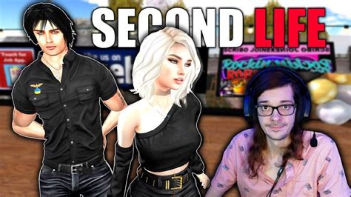 Why is Second Life banning Gachas?