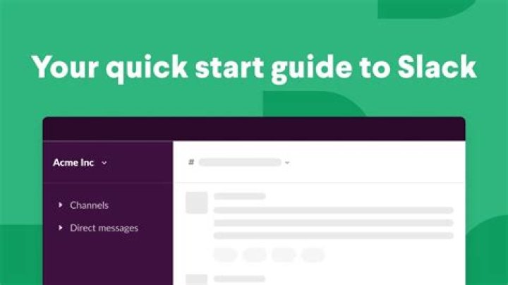 Why is Slack called Slack?