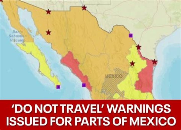 Why is the sand in Mexico not hot?