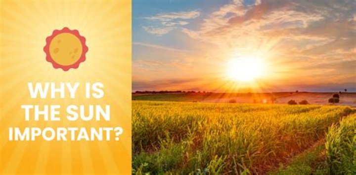 Why is the sun so orange today 2022?