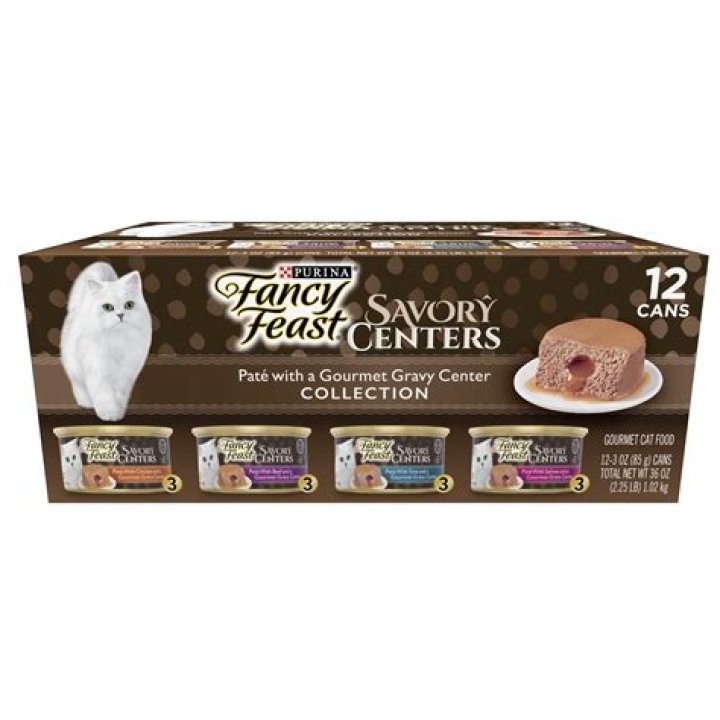 Why is there a shortage of cat food?