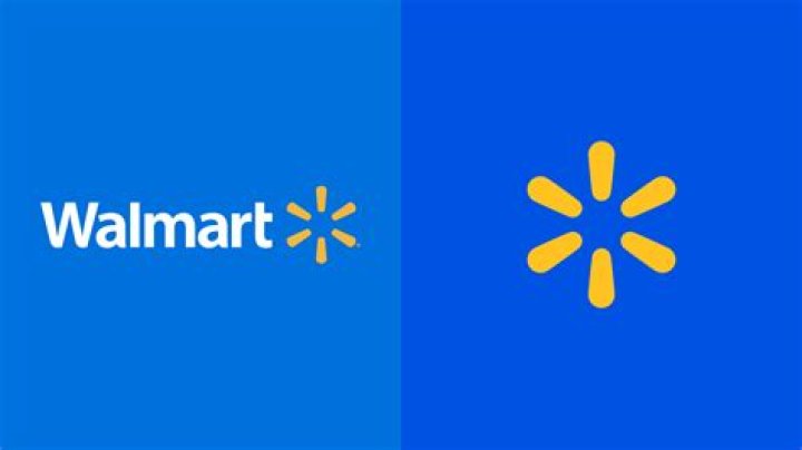 Why is Walmart current ratio low?