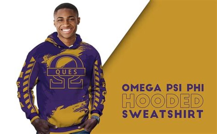 Why was Omega Psi Phi suspended?