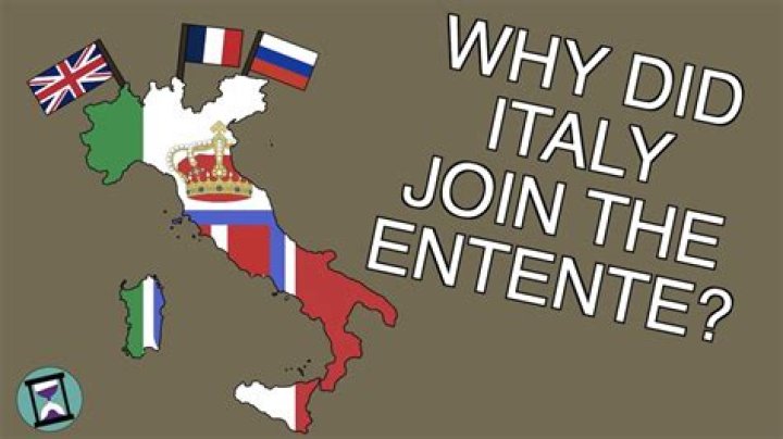 Why was the Italian army so weak?