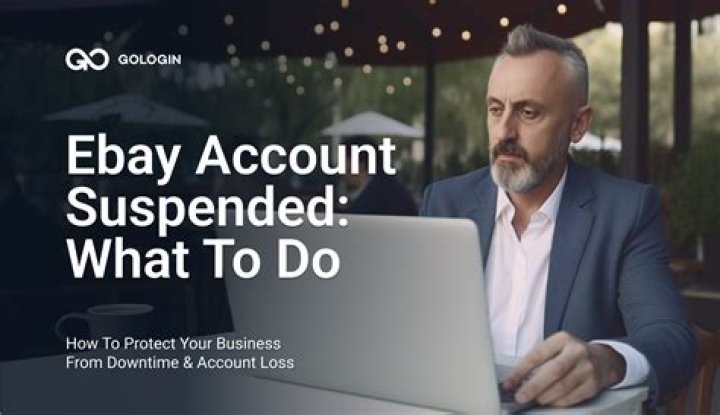 Why would a bank suspend your account?