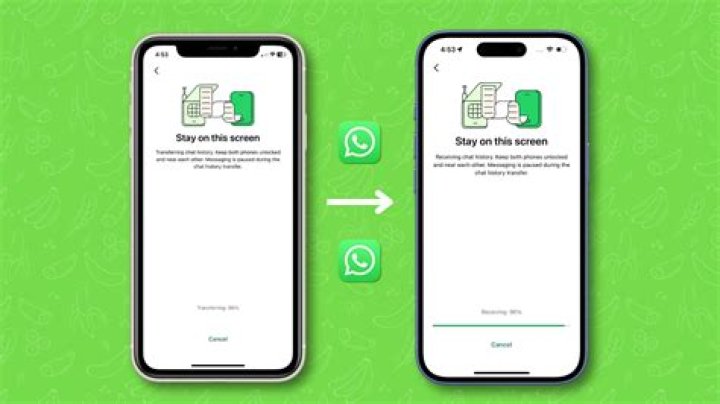 Why would a text to another iPhone be green?