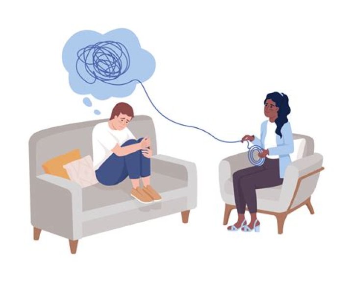 Why would a therapist drop a client?