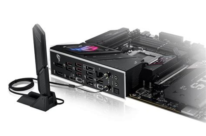 Will 6G replace WIFI?