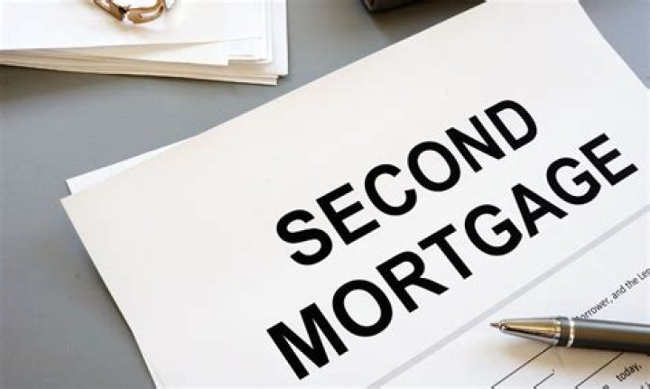 Will a bank give me a second mortgage?
