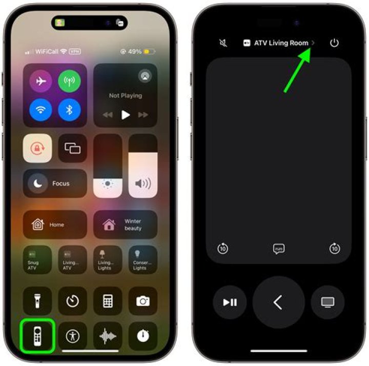 Will iPhone bring back button?