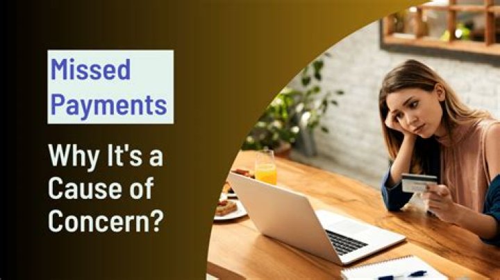 Will mortgage companies let you miss a payment?