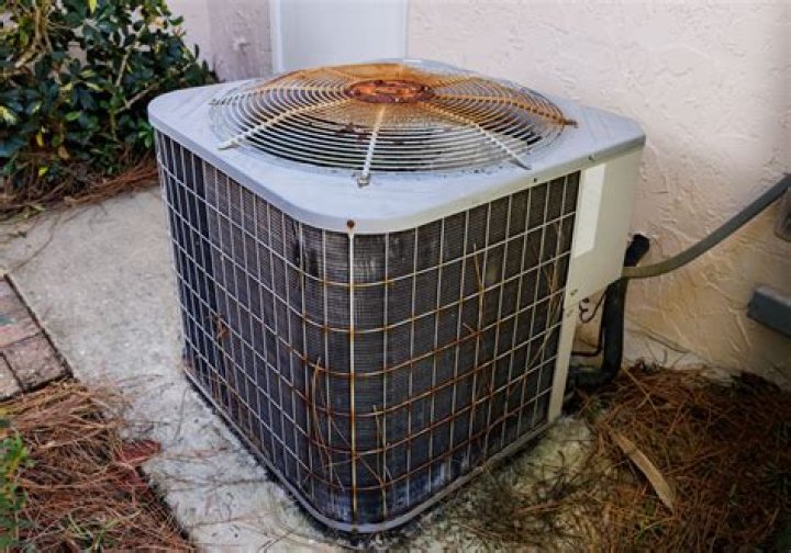 Will my 20 year AC unit be covered under a home warranty?