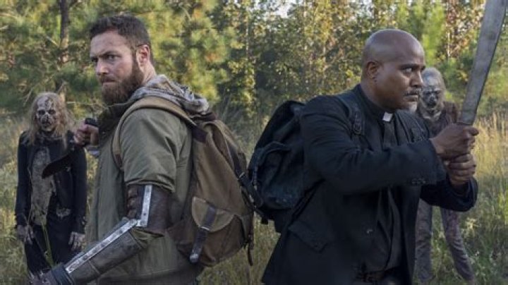 Will Negan ever see Rick again?