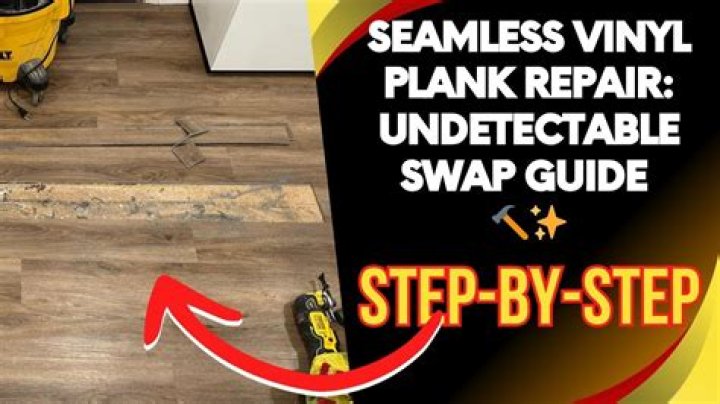 Will pet urine damage vinyl planks?