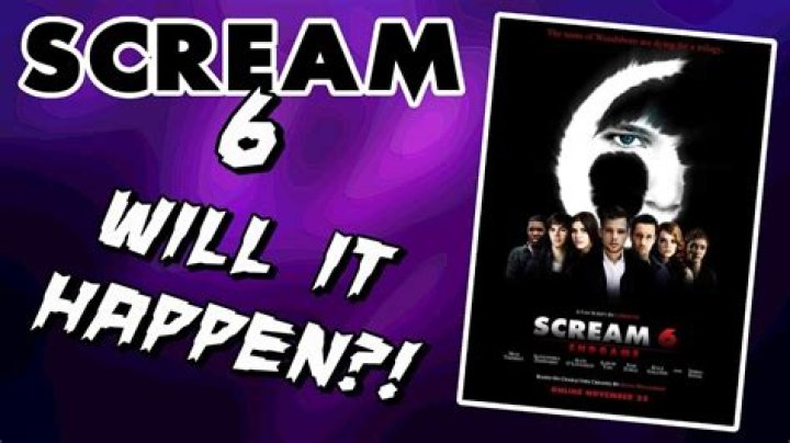 Will Scream 6 happen?