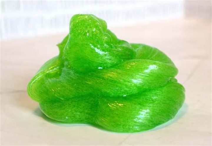 Will slime stop a sidewall leak?