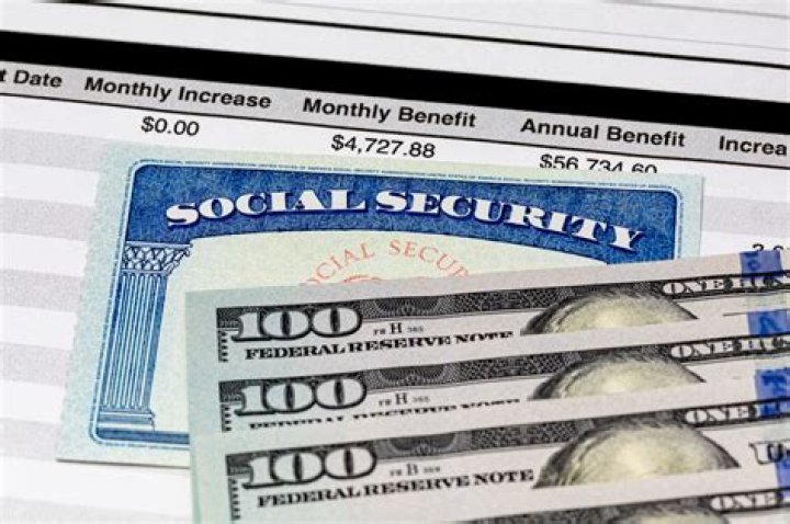Will Social Security checks come early this month?