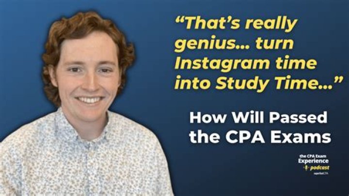 Will the CPA Exam change in 2020?
