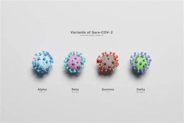 Will there be new variants of COVID-19?