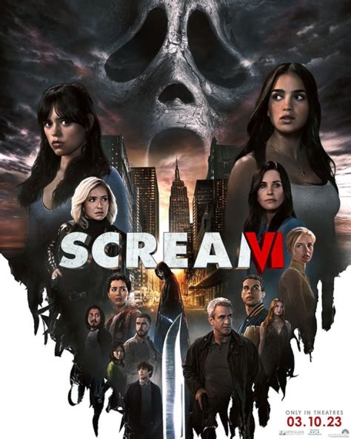 Will there be Scream 6?
