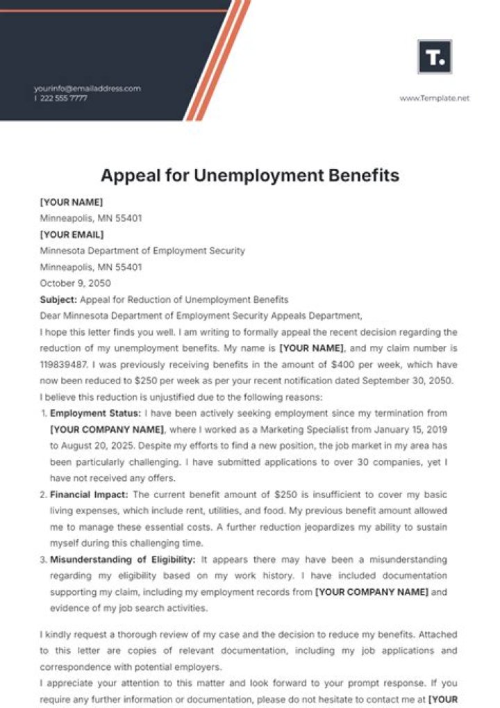 Will unemployment benefits be extended in Minnesota?