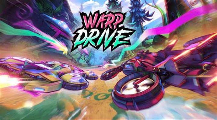 Will warp speed ever be possible?