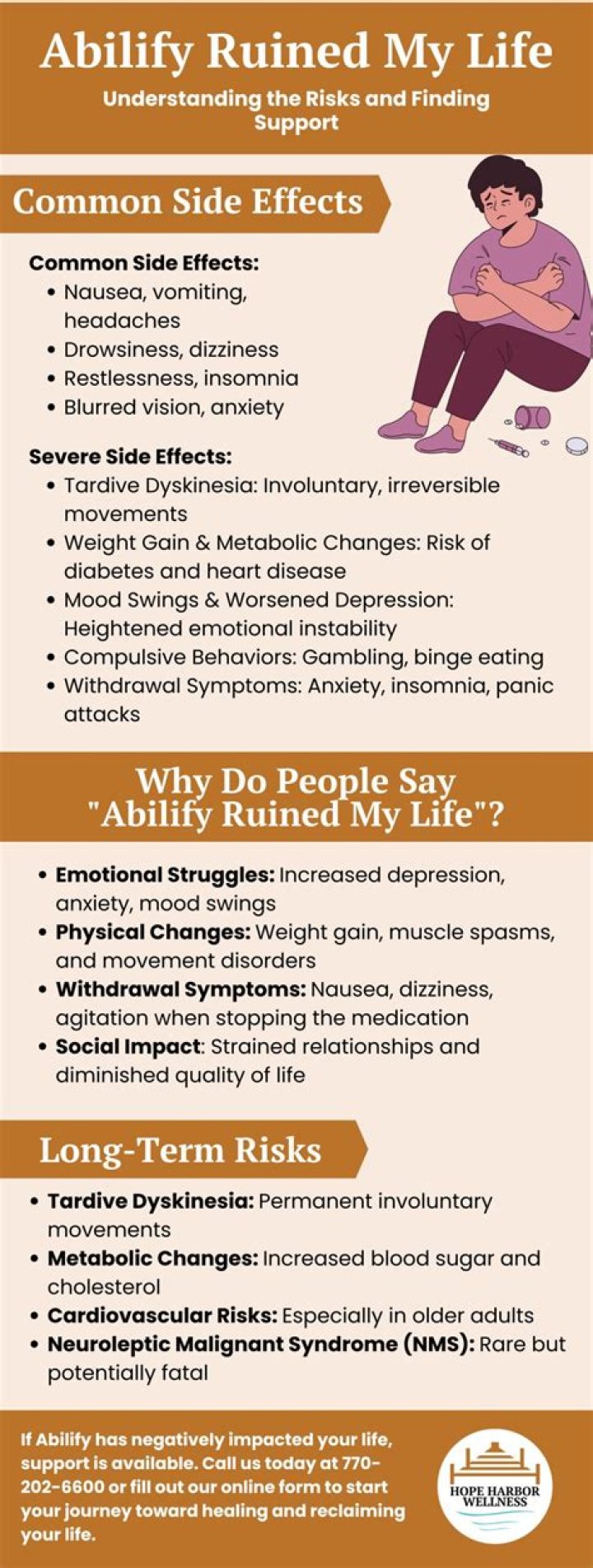 Will Wellbutrin side effects go away?