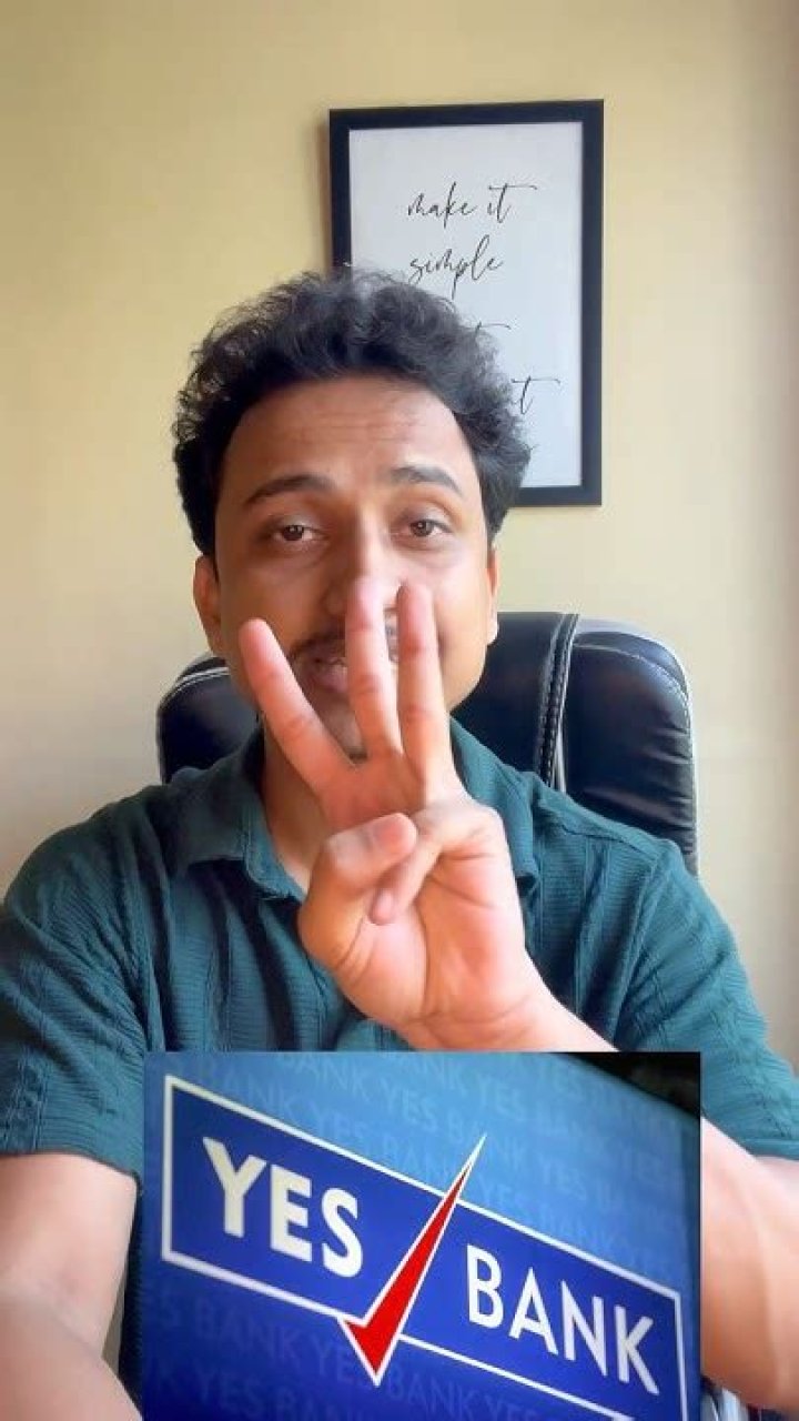 Will Yes Bank recover?