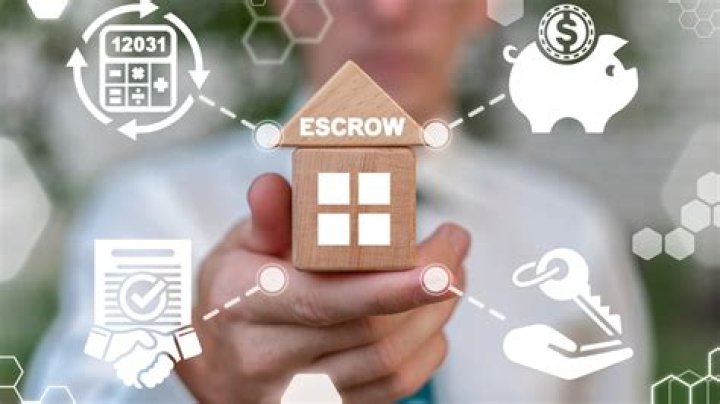 Would you purchase a property with or without an escrow company?